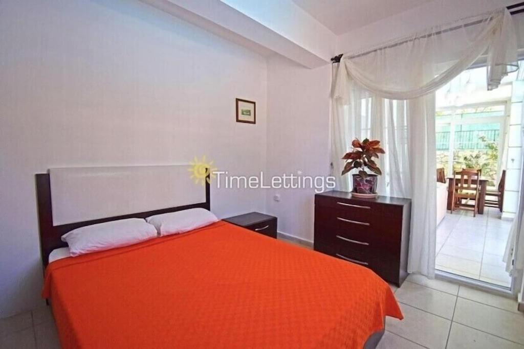 Alpine At Hisaroenue Oeluedeniz Ovacik 6+2, 12 People Вилла Фетхие