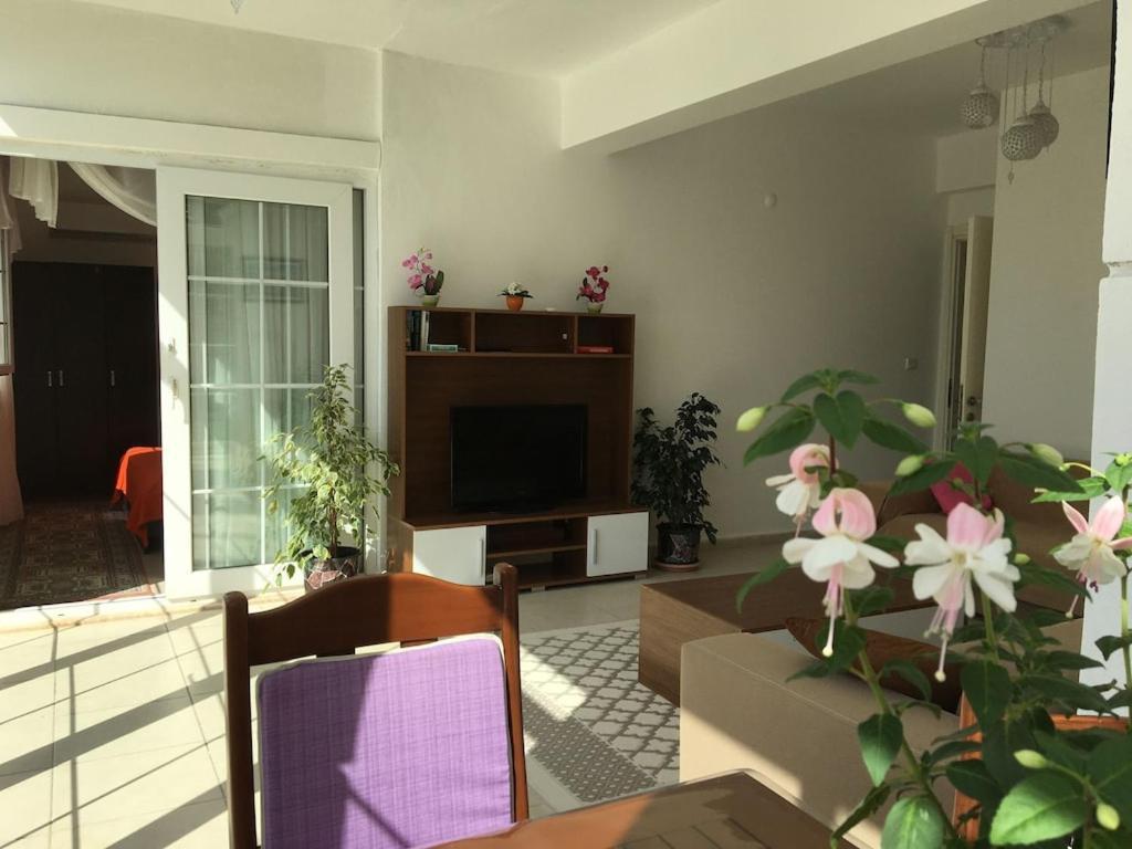 Alpine At Hisaroenue Oeluedeniz Ovacik 6+2, 12 People Вилла Фетхие