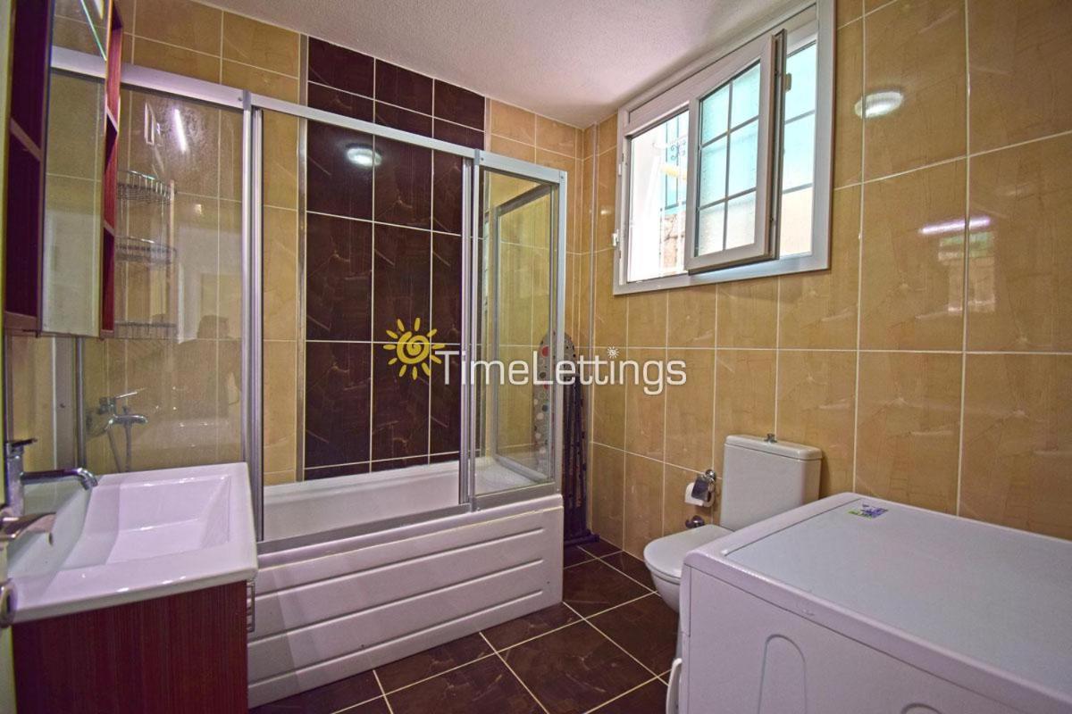 Alpine At Hisaroenue Oeluedeniz Ovacik 6+2, 12 People Вилла Фетхие